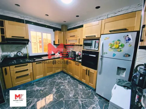 مطابخ cuisine & Dressing 