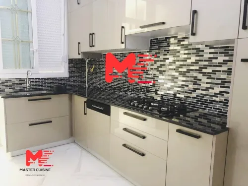 Cuisine moderne مطابخ عصرية 