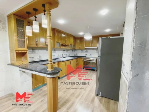 مطابخ cuisine & Dressing 