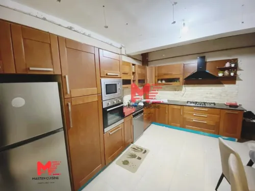 مطابخ cuisine & Dressing 