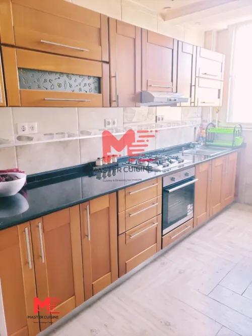 Cuisine moderne مطابخ عصرية 