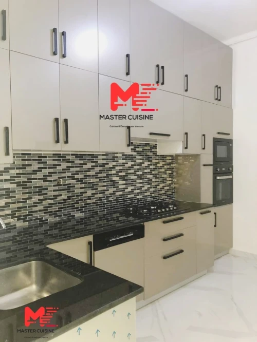مطابخ cuisine & Dressing 