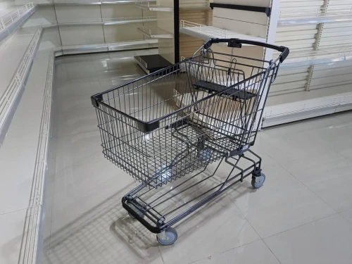 CHARIOT SUPERETTE 185 L