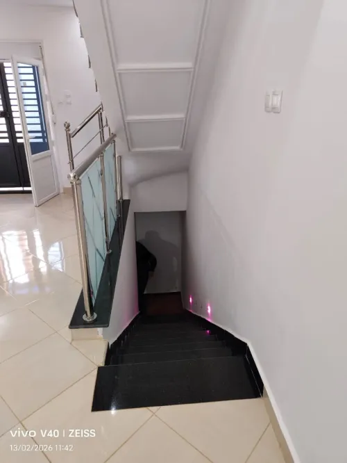 Vente Villa Chlef Oued goussine