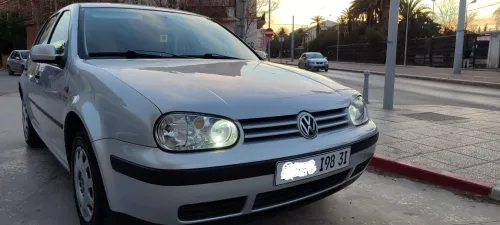 Volkswagen Golf 4 1998 Golf 4