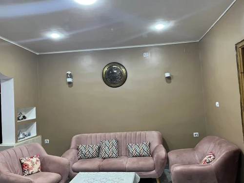 Vente Villa Oran Mers El Kébir