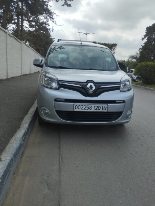 Renault Kangoo 2020 Grand Confort