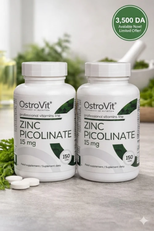 Compléments alimentaires OstroVit