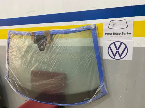 Pare Brise Vw Tiguan Nv capteur + Caméra 