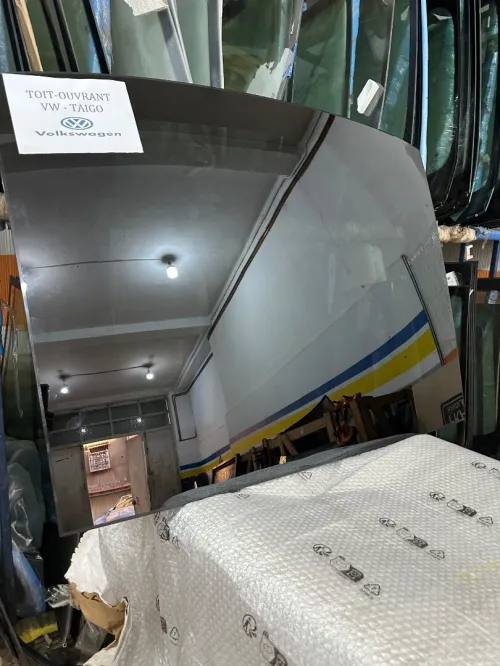 Toit Ouvrant Volkswagen Taigo ORIGINE VAG