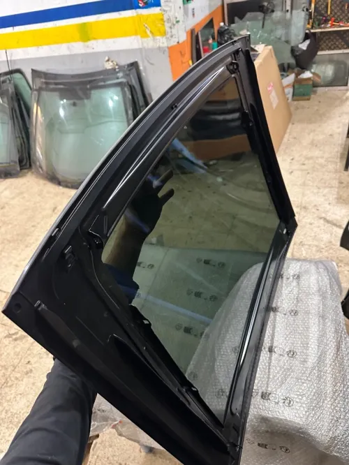 Toit Ouvrant Volkswagen Taigo ORIGINE VAG