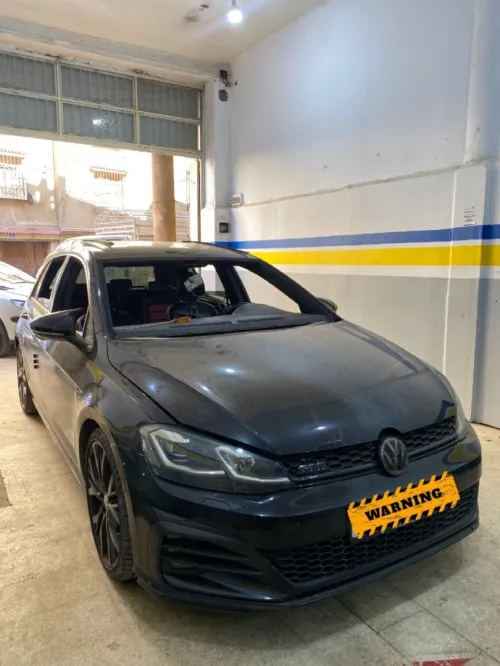 Pare Brise Golf 7-6 Audi S3-A1 Seat Leon Ibiza Volkswagen tiguan Passat 