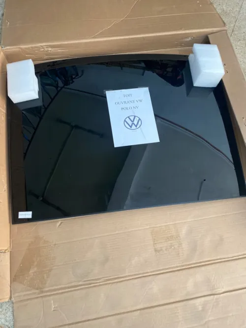 Toit Ouvrant Polo Nouvelle