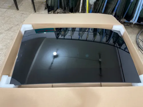 Toit Ouvrant audi q3 nouveau 2024-23-22 originale