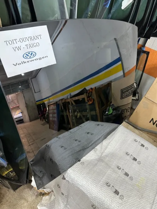 Toit Ouvrant Volkswagen Taigo ORIGINE VAG