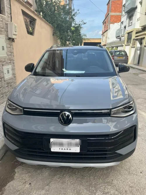 Volkswagen Tahru 2025 Xr
