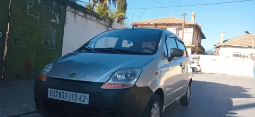 Chevrolet Spark 2013 Lite Base