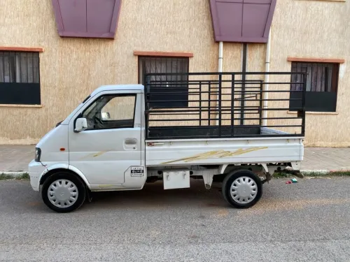 DFSK Mini Truck 2013 SC 2m30