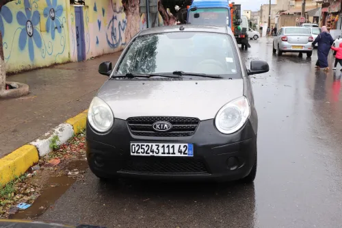 Kia Picanto 2011 Style