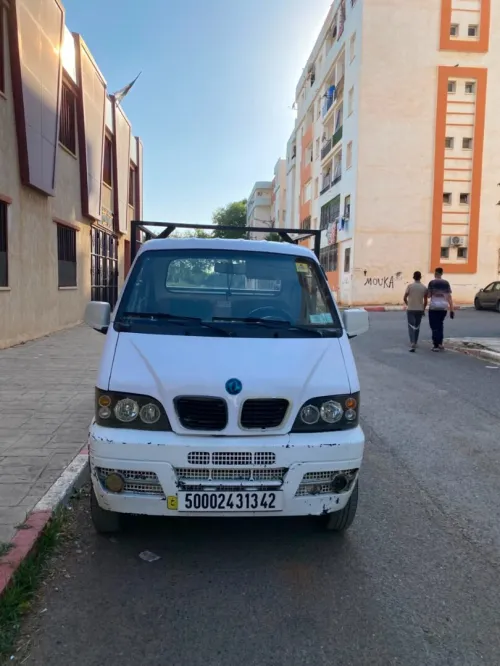 DFSK Mini Truck 2013 SC 2m30