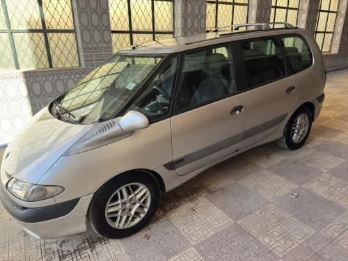 Renault Espace 2002 