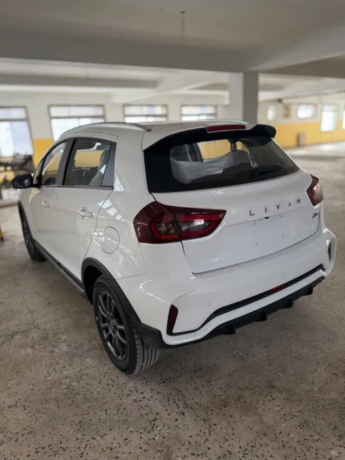 Lifan jx 3 pro 2026 Pro