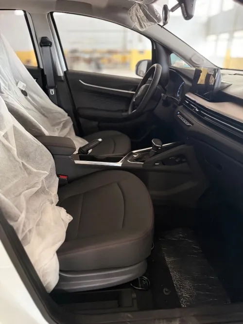 Lifan jx 3 pro 2026 Pro