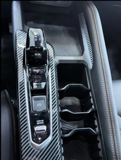 Geely Coolray 2026 Battle