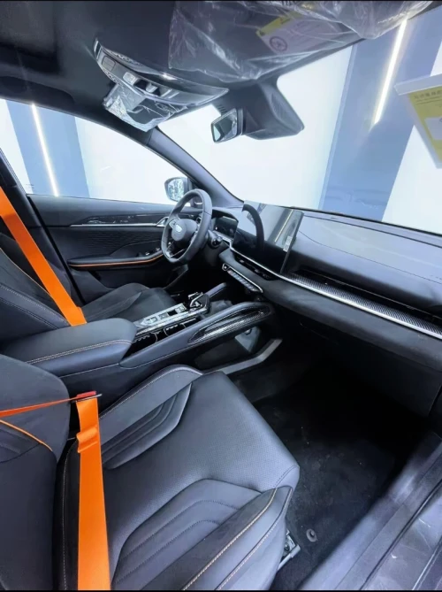 Geely Coolray 2026 Battle