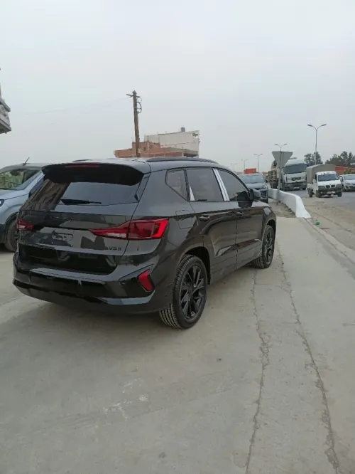 Volkswagen Jetta vs5 2026 Flagship
