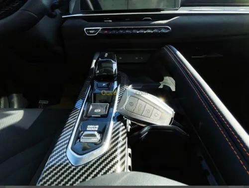 Geely Coolray 2026 Battle