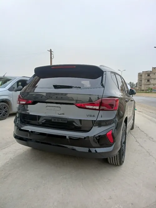Volkswagen Jetta vs5 2026 Flagship