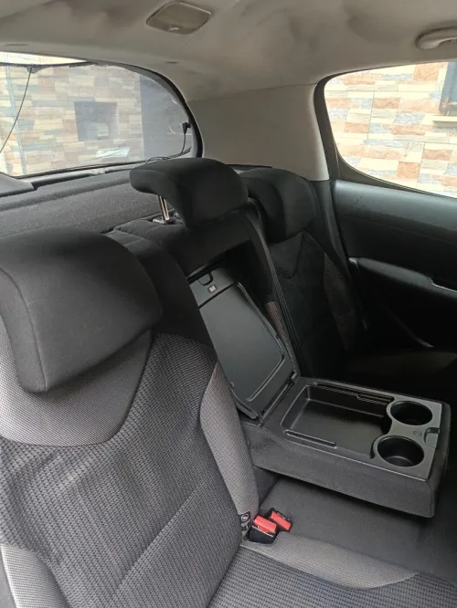 Peugeot 308 2012 Alour