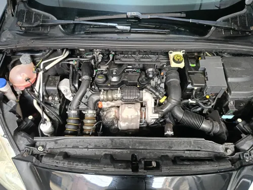 Peugeot 308 2012 Alour