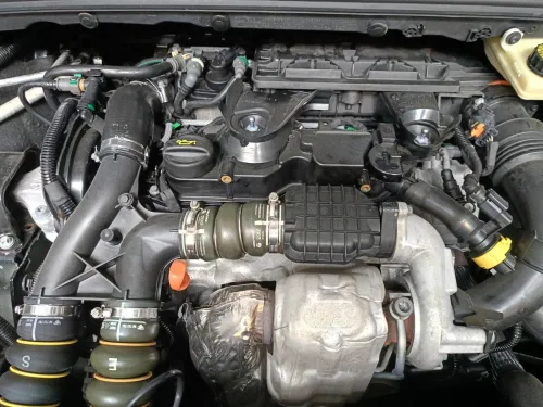 Peugeot 308 2012 Alour