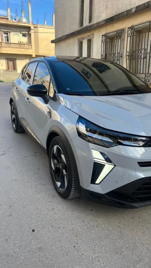 Renault Captur 2025 Esprit Alpine 