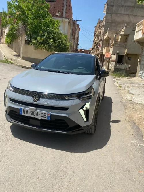 Renault Captur 2025 Esprit Alpine 