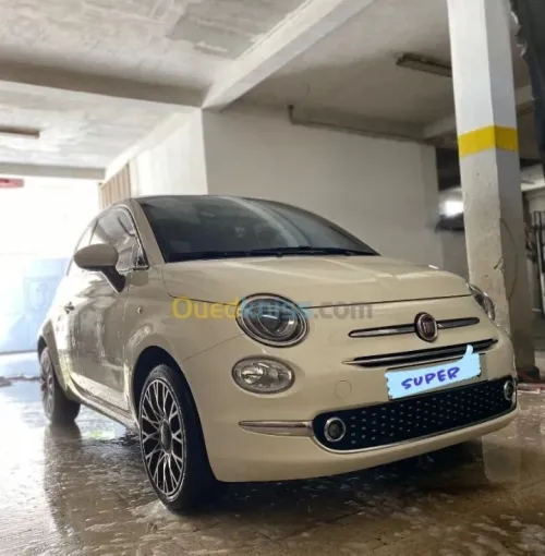 Fiat 500 2024 Dolcevita plus 