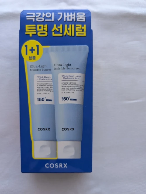 Coréen skincare