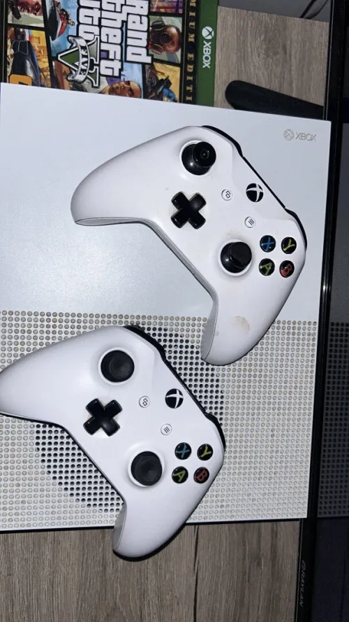 Xbox one s 1t