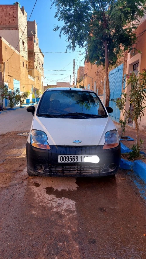 Chevrolet Spark 2013 Spark