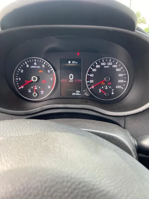 Kia Picanto 2023 Morning