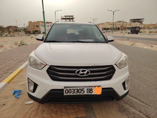 Hyundai Creta 2018 