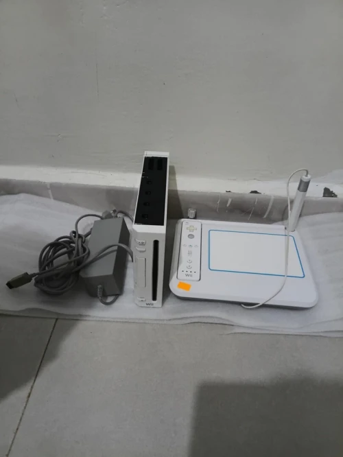 Wii