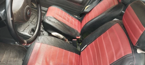 Daewoo Cielo 1999 Cielo