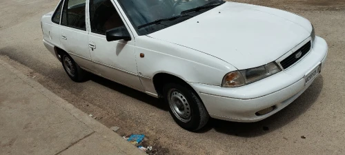 Daewoo Cielo 1999 Cielo