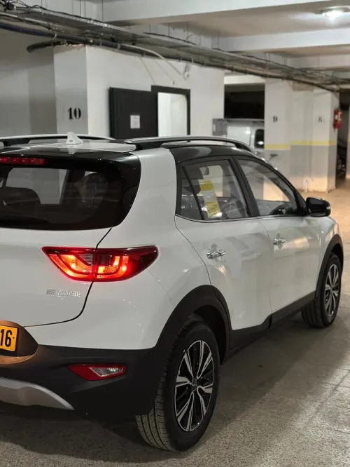 Kia KX1 2025 