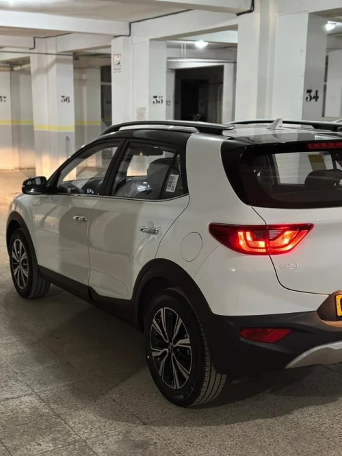 Kia KX1 2025 