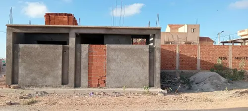 Vente Villa Tlemcen Tlemcen 3