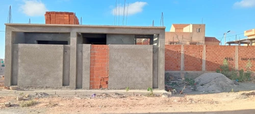 Vente Villa Tlemcen Tlemcen 4